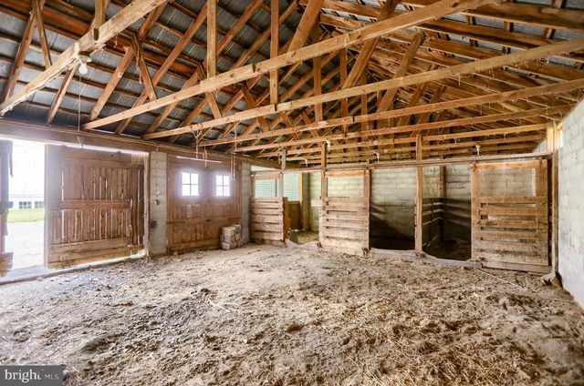 118 BUNKER HILL ROAD, Belleville, PA 17004