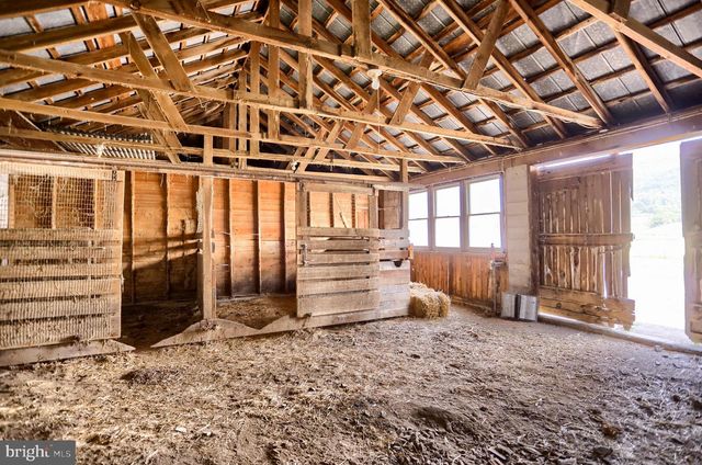 118 BUNKER HILL ROAD, Belleville, PA 17004