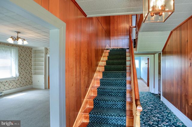 118 BUNKER HILL ROAD, Belleville, PA 17004