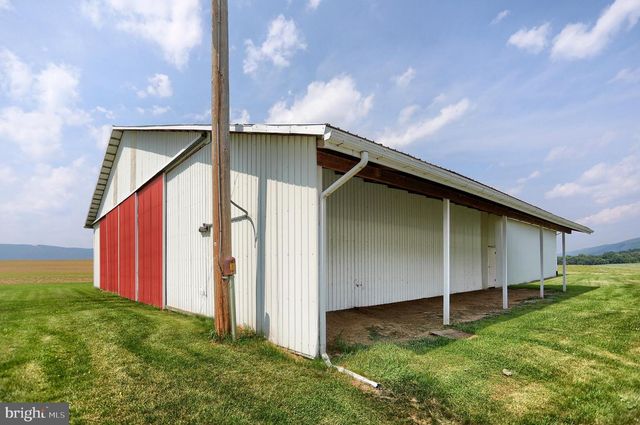 118 BUNKER HILL ROAD, Belleville, PA 17004