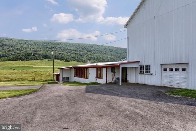 118 BUNKER HILL ROAD, Belleville, PA 17004