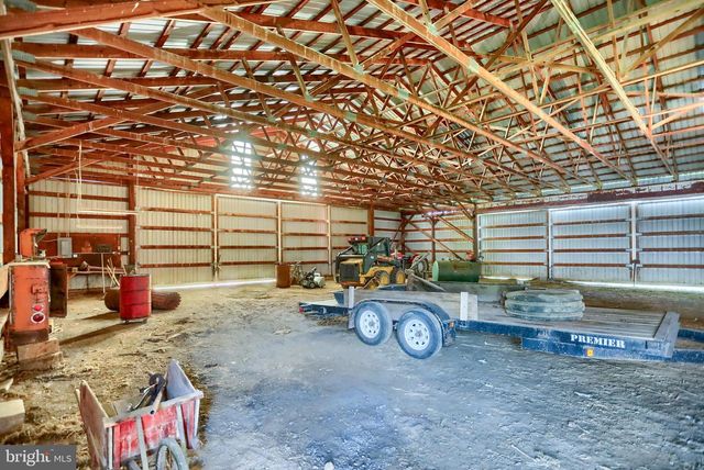 118 BUNKER HILL ROAD, Belleville, PA 17004