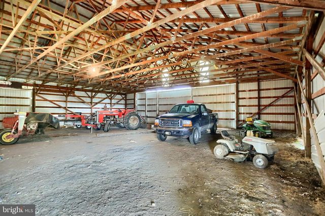 118 BUNKER HILL ROAD, Belleville, PA 17004