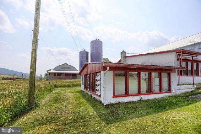 118 BUNKER HILL ROAD, Belleville, PA 17004