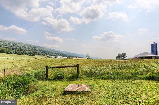 118 BUNKER HILL ROAD, Belleville, PA 17004