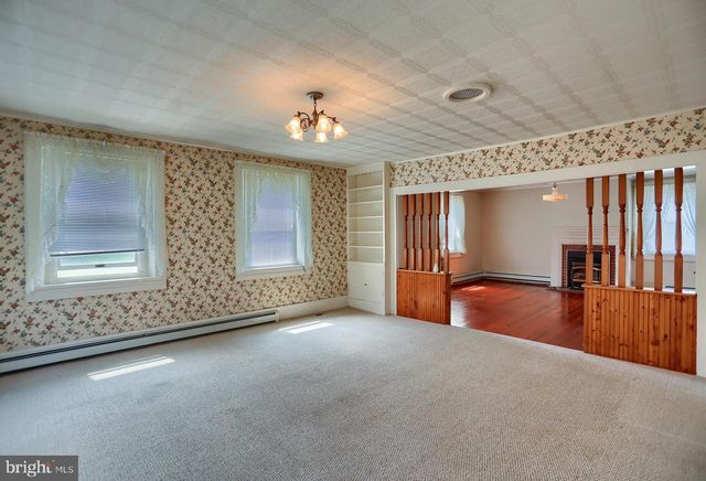 118 BUNKER HILL ROAD, Belleville, PA 17004