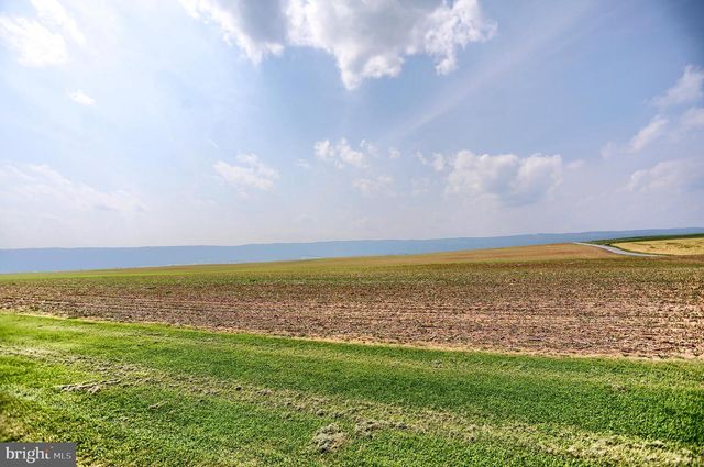 118 BUNKER HILL ROAD, Belleville, PA 17004