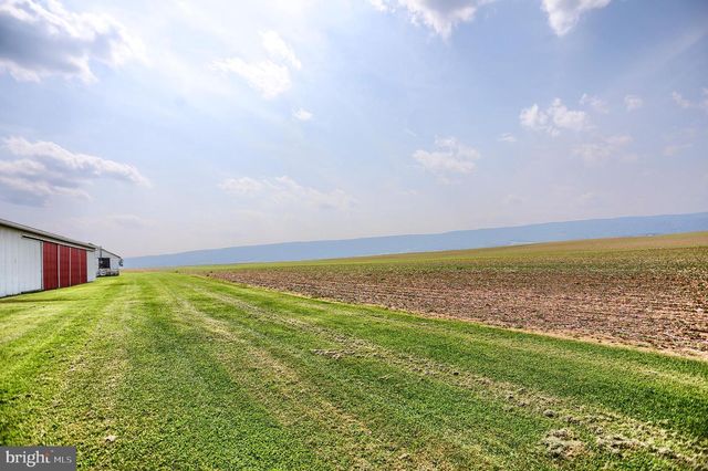 118 BUNKER HILL ROAD, Belleville, PA 17004