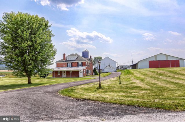 118 BUNKER HILL ROAD, Belleville, PA 17004