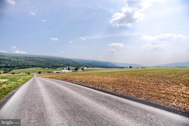 118 BUNKER HILL ROAD, Belleville, PA 17004