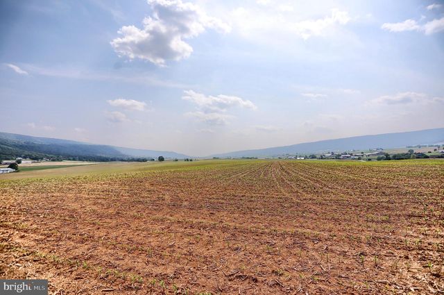 118 BUNKER HILL ROAD, Belleville, PA 17004