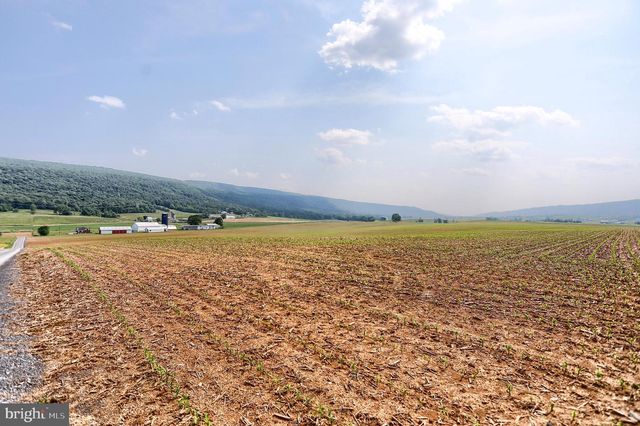 118 BUNKER HILL ROAD, Belleville, PA 17004