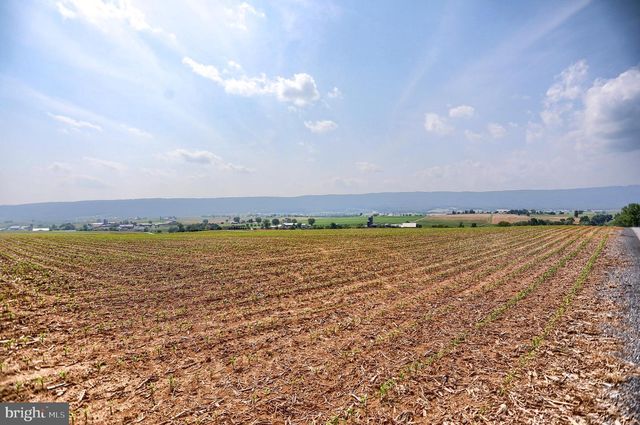 118 BUNKER HILL ROAD, Belleville, PA 17004