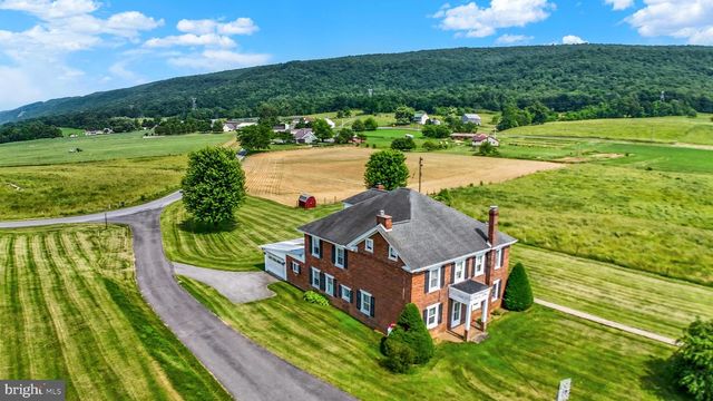 118 BUNKER HILL ROAD, Belleville, PA 17004