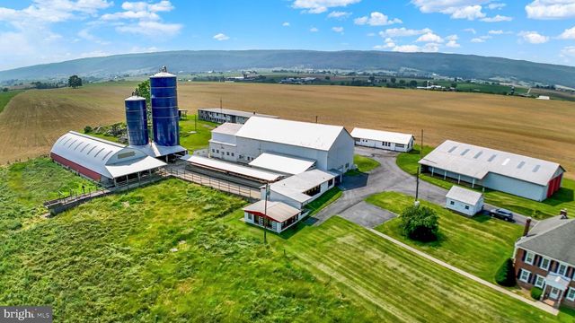 118 BUNKER HILL ROAD, Belleville, PA 17004