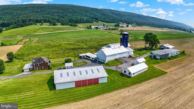 118 BUNKER HILL ROAD, Belleville, PA 17004