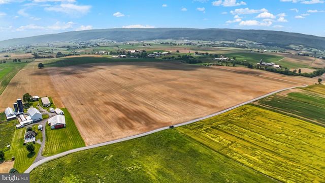 118 BUNKER HILL ROAD, Belleville, PA 17004