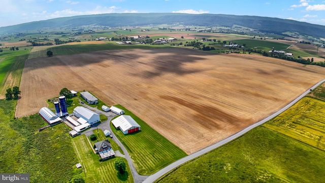 118 BUNKER HILL ROAD, Belleville, PA 17004