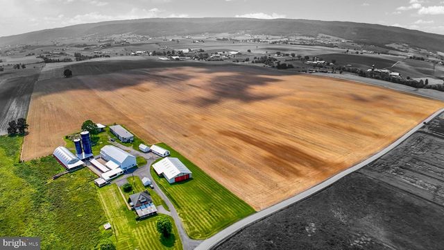 118 BUNKER HILL ROAD, Belleville, PA 17004