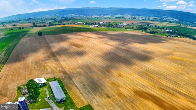 118 BUNKER HILL ROAD, Belleville, PA 17004