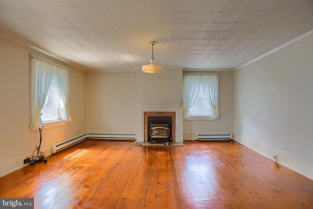 118 BUNKER HILL ROAD, Belleville, PA 17004