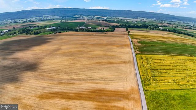 118 BUNKER HILL ROAD, Belleville, PA 17004