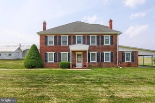 118 BUNKER HILL ROAD, Belleville, PA 17004