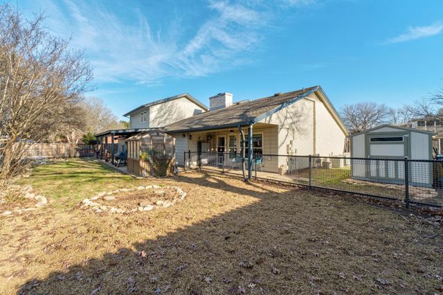10400 La Costa DR, Austin, TX 78747