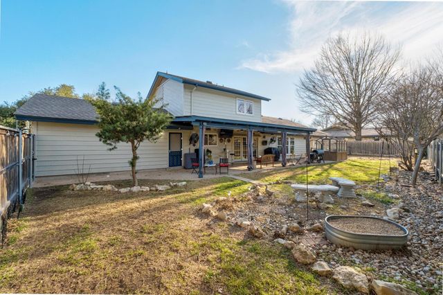 10400 La Costa DR, Austin, TX 78747