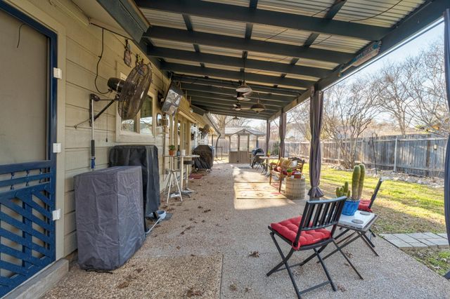 10400 La Costa DR, Austin, TX 78747