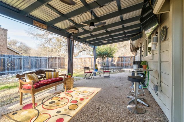 10400 La Costa DR, Austin, TX 78747