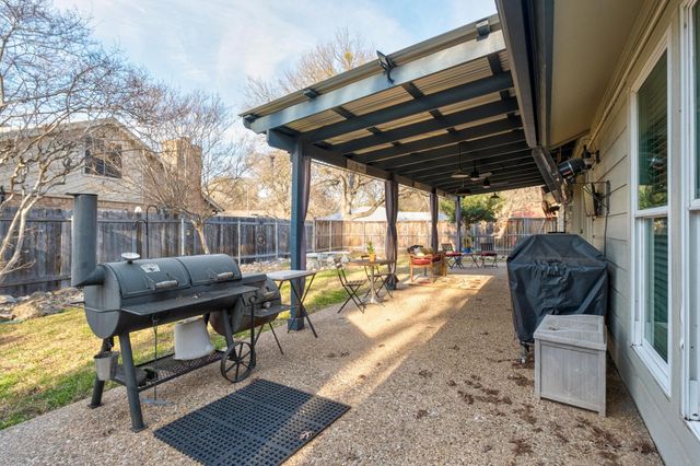 10400 La Costa DR, Austin, TX 78747