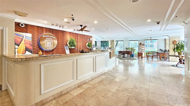 134 Kapahulu Avenue 802, Honolulu, HI 96815