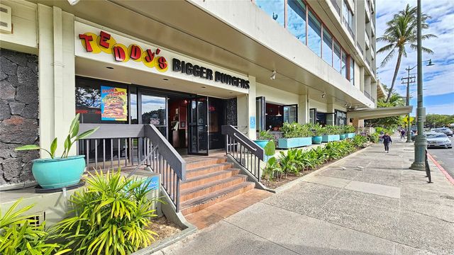 134 Kapahulu Avenue 802, Honolulu, HI 96815