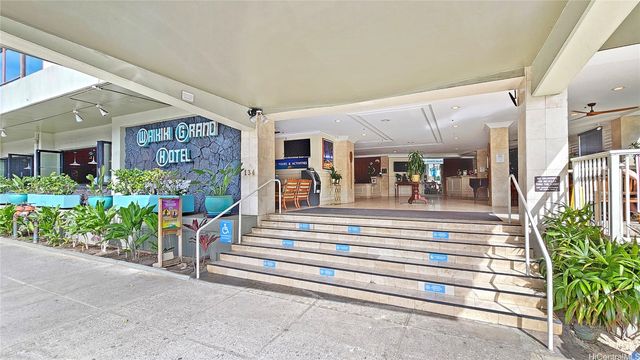 134 Kapahulu Avenue 802, Honolulu, HI 96815