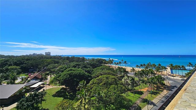 134 Kapahulu Avenue 802, Honolulu, HI 96815
