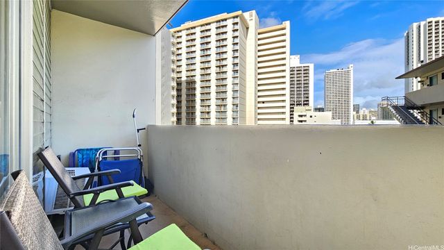 134 Kapahulu Avenue 802, Honolulu, HI 96815