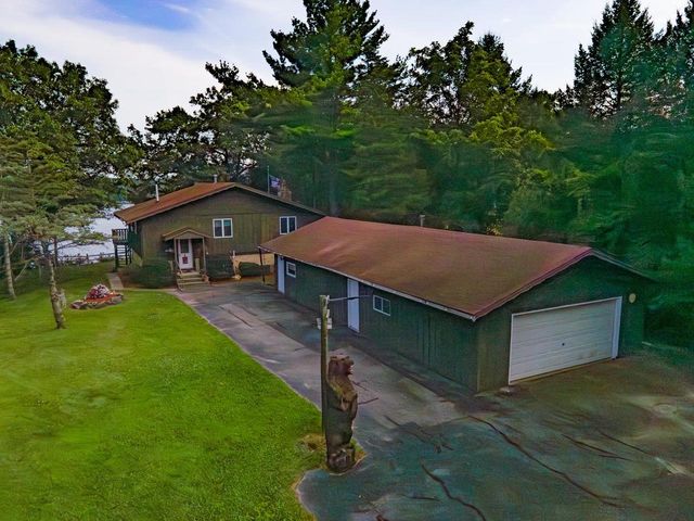 S7748 Allbrite Drive, Merrimac, WI 53561