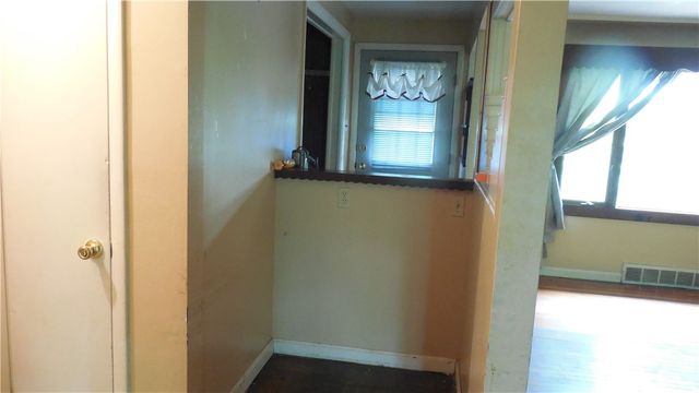 1555 OLD PRINCETON ROAD, Shenango Twp, PA 16101