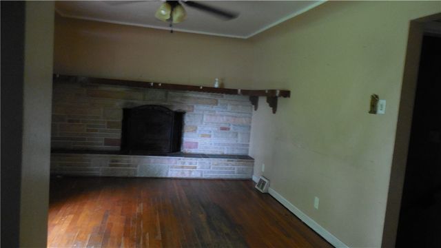 1555 OLD PRINCETON ROAD, Shenango Twp, PA 16101