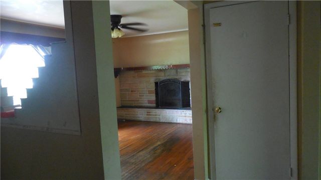 1555 OLD PRINCETON ROAD, Shenango Twp, PA 16101