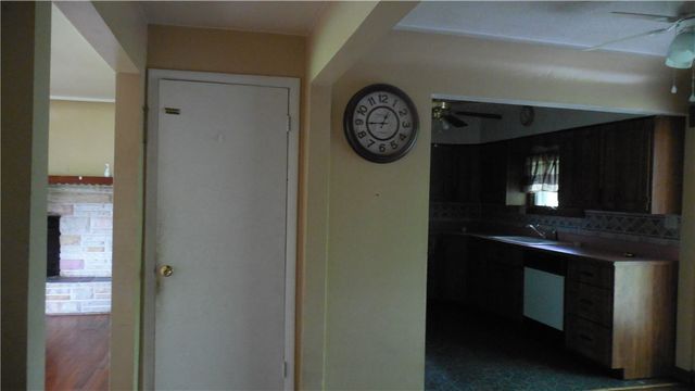 1555 OLD PRINCETON ROAD, Shenango Twp, PA 16101