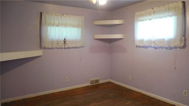 1555 OLD PRINCETON ROAD, Shenango Twp, PA 16101