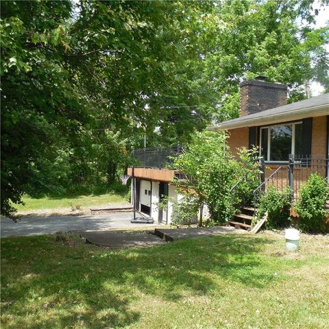 1555 OLD PRINCETON ROAD, Shenango Twp, PA 16101