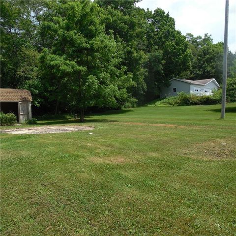 1555 OLD PRINCETON ROAD, Shenango Twp, PA 16101