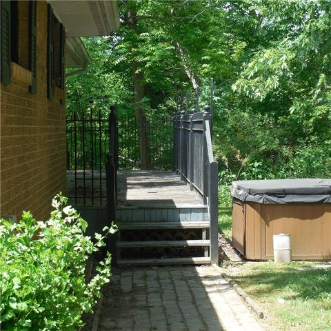 1555 OLD PRINCETON ROAD, Shenango Twp, PA 16101