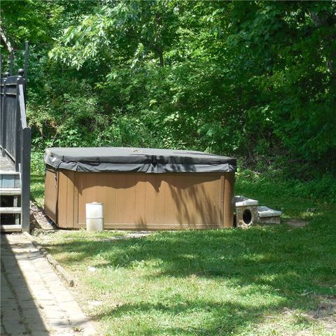 1555 OLD PRINCETON ROAD, Shenango Twp, PA 16101