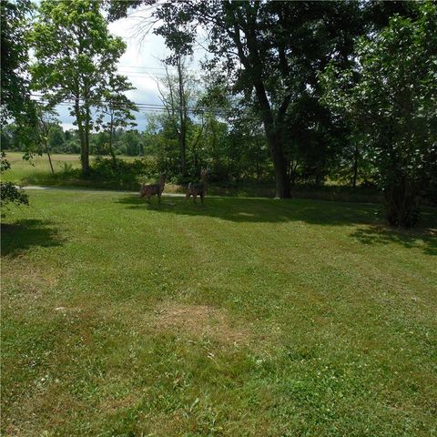 1555 OLD PRINCETON ROAD, Shenango Twp, PA 16101