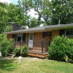 1555 OLD PRINCETON ROAD, Shenango Twp, PA 16101