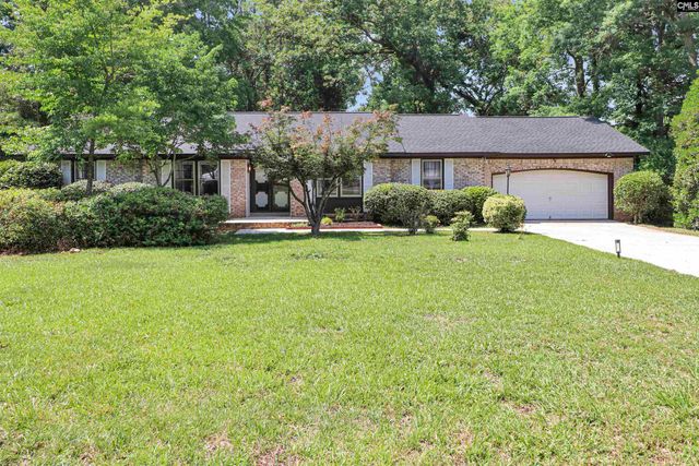 525 Pittsdowne Road, Columbia, SC 29210